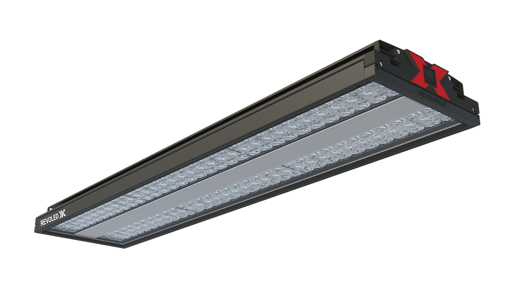 Промышленное освещение