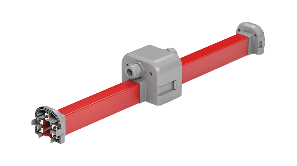 Троллейный шинопровод